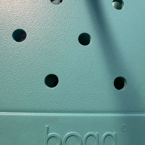 BOGG BAG in cabana boy- NWT - Picture 4 of 6